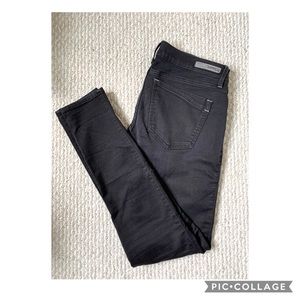 Express Black Jean Legging Stella 10r